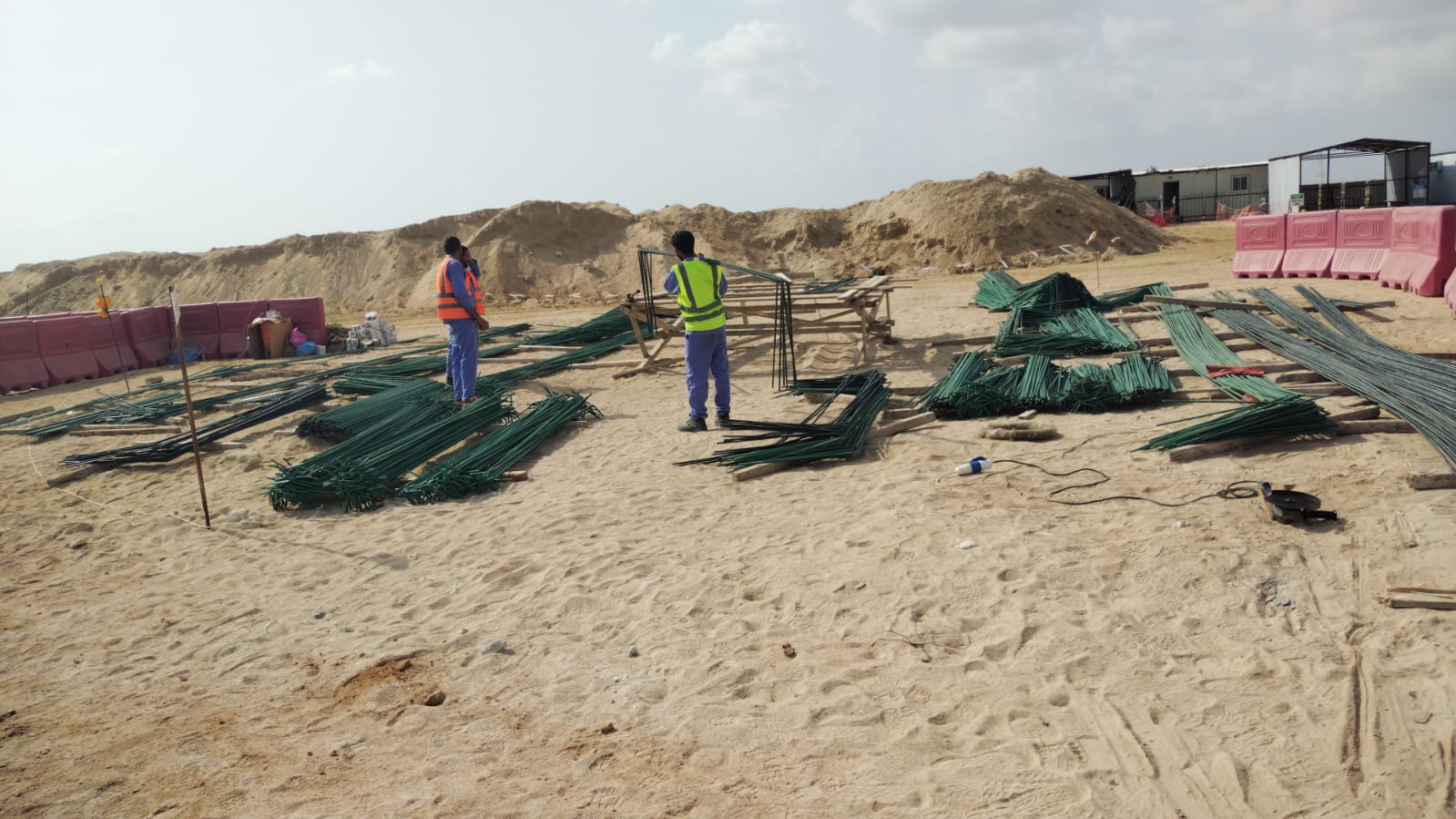 جزيرة فرسان